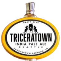 Georgetown Brewing Company Triceratown