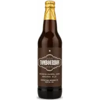 Georgetown Brewing Company Tombourbon
