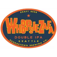 Georgetown Brewing Company Whoopsiezafa