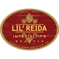 Georgetown Brewing Company Lil' Reida