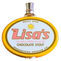 Georgetown Brewing Company Lisa's Chocolate Stout