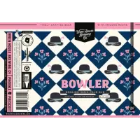 Wren House Brewing Company Bowler