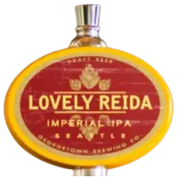 Georgetown Brewing Company Lovely Reida