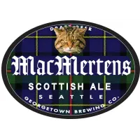 Georgetown Brewing Company MacMertens
