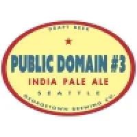 Georgetown Brewing Company Public Domain #3