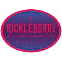 Georgetown Brewing Company Rickleberry