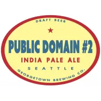 Georgetown Brewing Company Public Domain #2