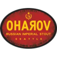 Georgetown Brewing Company Oharov Russian Imperial Stout