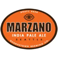 Georgetown Brewing Company Marzano