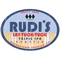 Georgetown Brewing Company Rudi Lay-Tuck-Tuck