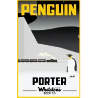 Whetstone Station Brewery Penguin