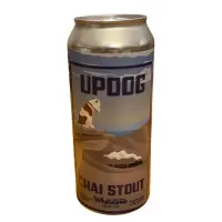 Whetstone Station Brewery Updog