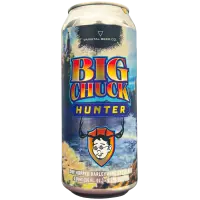 Varietal Beer Company Big Chuck Hunter