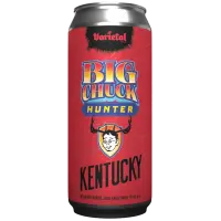 Varietal Beer Company Big Chuck Hunter - Kentucky