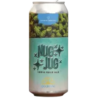 Varietal Beer Company Nug Jug