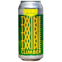 Varietal Beer Company Twine Climber