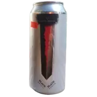 Varietal Beer Company Black Blade Baltic Porter