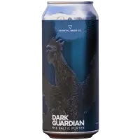 Varietal Beer Company Dark Guardian