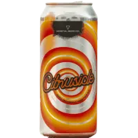 Varietal Beer Company Citrusicle