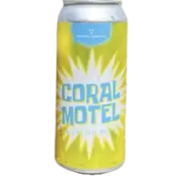 Varietal Beer Company Coral Motel