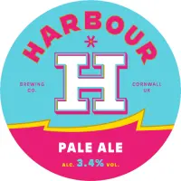 Harbour Brewing Co Bright Pale Ale