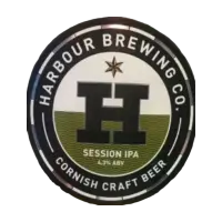 Harbour Brewing Co Session IPA (-2018)