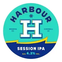 Harbour Brewing Co Session IPA (2026-)