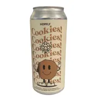 HopFly Brewing Company Cookies