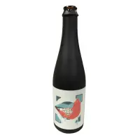 HopFly Brewing Company Indulgence (2024)