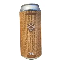 HopFly Brewing Company Twill