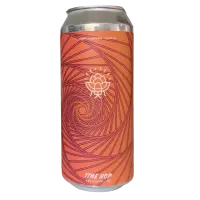 HopFly Brewing Company Time Hop