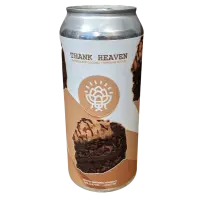 HopFly Brewing Company Thank Heaven