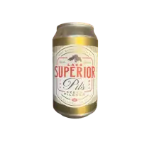 Ore Dock Brewing Company Lake Superior Pils