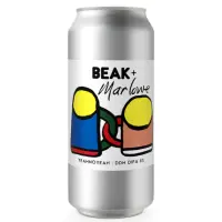 Beak Brewery Yeahnoyeah