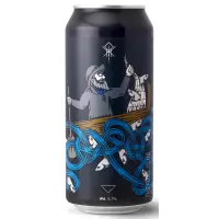 Cold Shelter Brew Co Tides Will Bring Me Back To You
