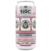 Floc. Brewing Win Win Win