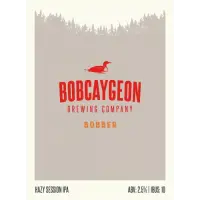 Bobcaygeon Brewing Company Bobber (2021)