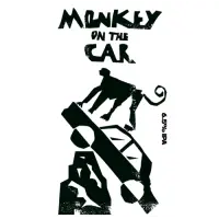 Baron Brewing Monkey On The Car