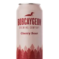 Bobcaygeon Brewing Company Amplitude: Cherry