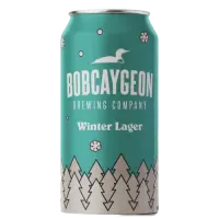 Bobcaygeon Brewing Company Winter Lager