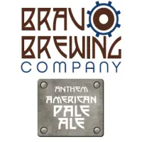 Bravo Brewing Company (USA) Anthem American Pale Ale