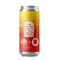 Heavy Reel Brewing Company Bay Dreamer