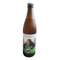 Browar Welders Aztaca Weizen