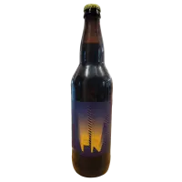 Cycle Brewing Friday OG (2021) - Breakthrough Infection