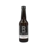 Runaway Brewery Sourdough Kvass (Orange Spritz)