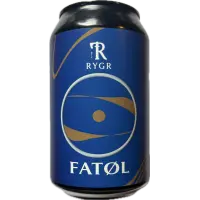 Rygr Brygghús Fatøl