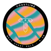 Track Brewing Co. Coastline