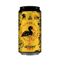 Mad Scientist Gólya Session Ipa
