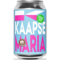 Kaapse Brouwers Maria