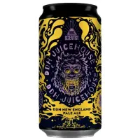 Mad Scientist DDH Juicehouse